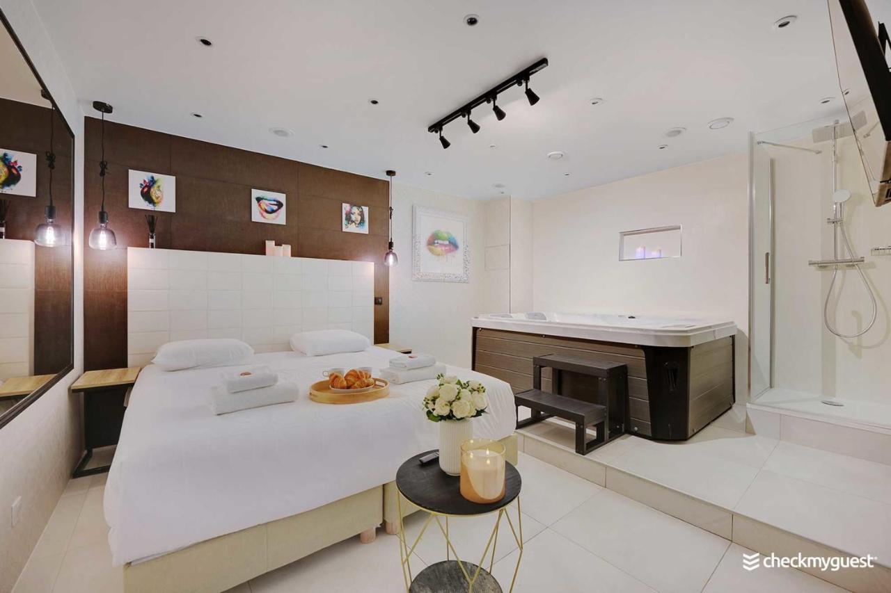 Apartment Rochechouart