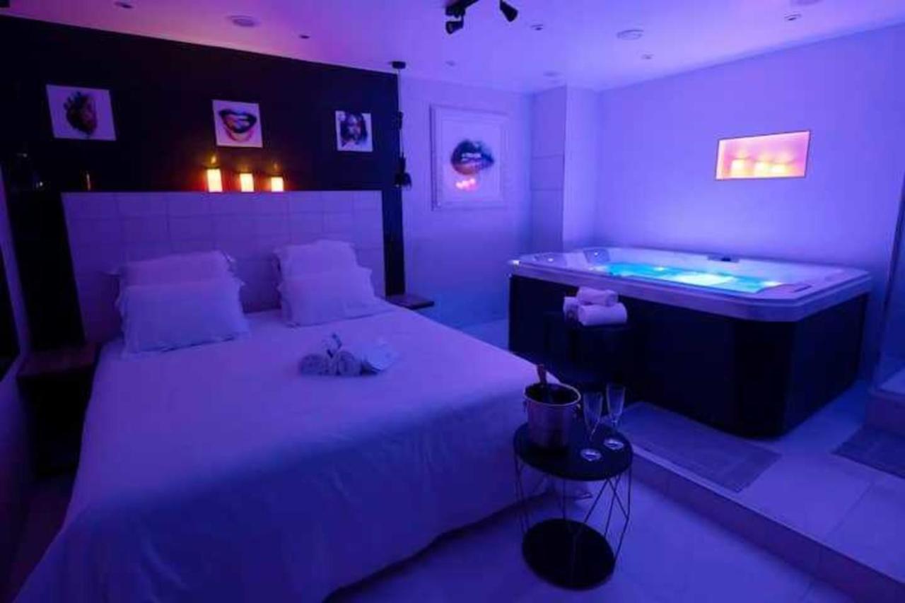 Apartment Rochechouart